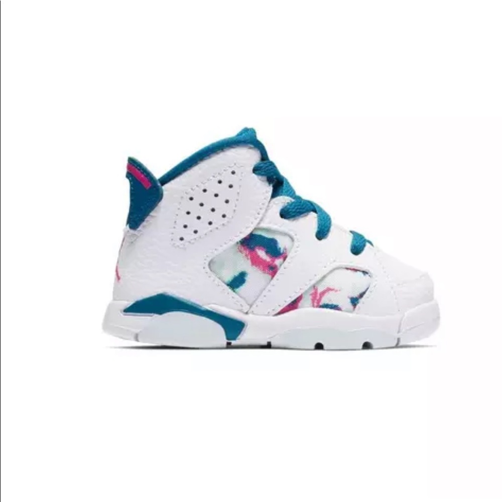 Toddler Jordan 6 Retro